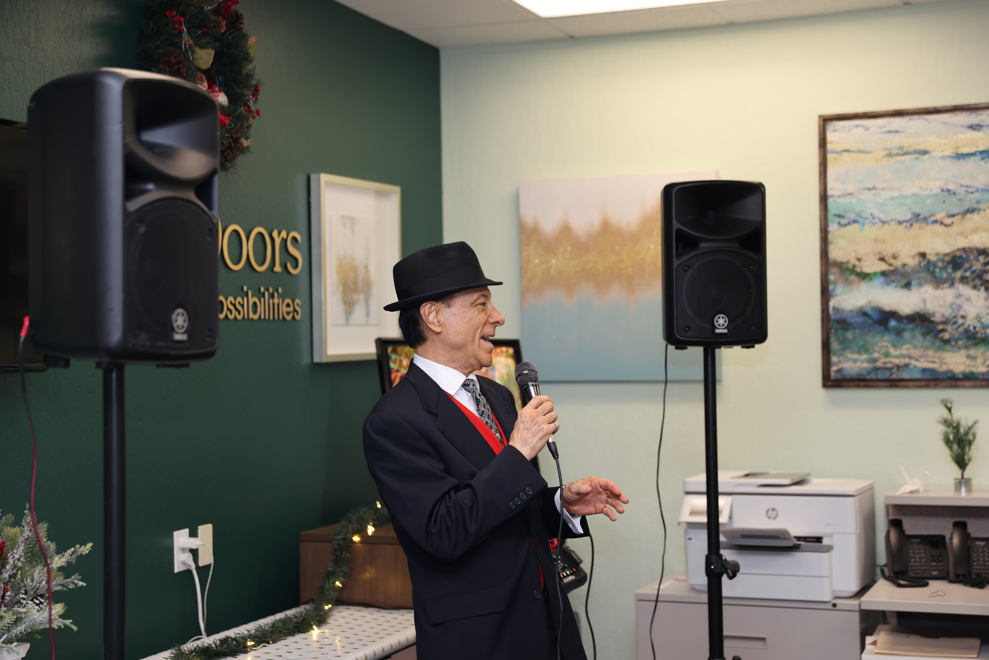 Community event photography — One Life L'Atelier