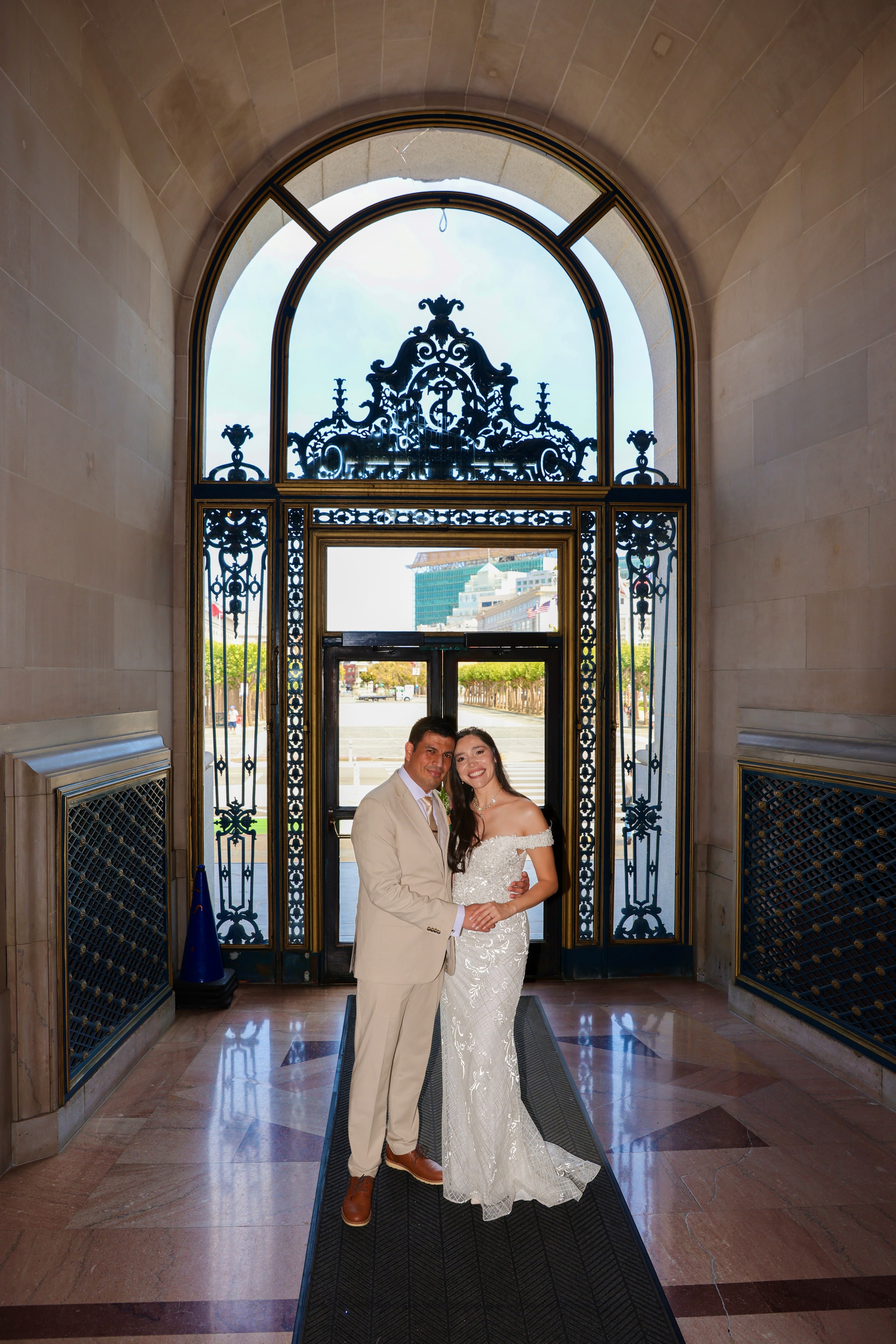 Wedding photography — One Life L'Atelier